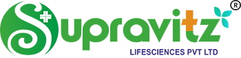 Supravitz Lifesciences Pvt Ltd